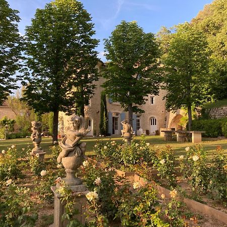 Chateau De Peyrolles Apt Kültér fotó