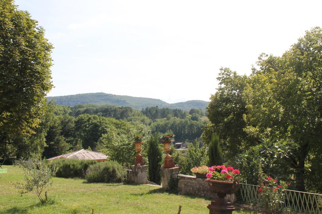 Chateau De Peyrolles Apt Kültér fotó