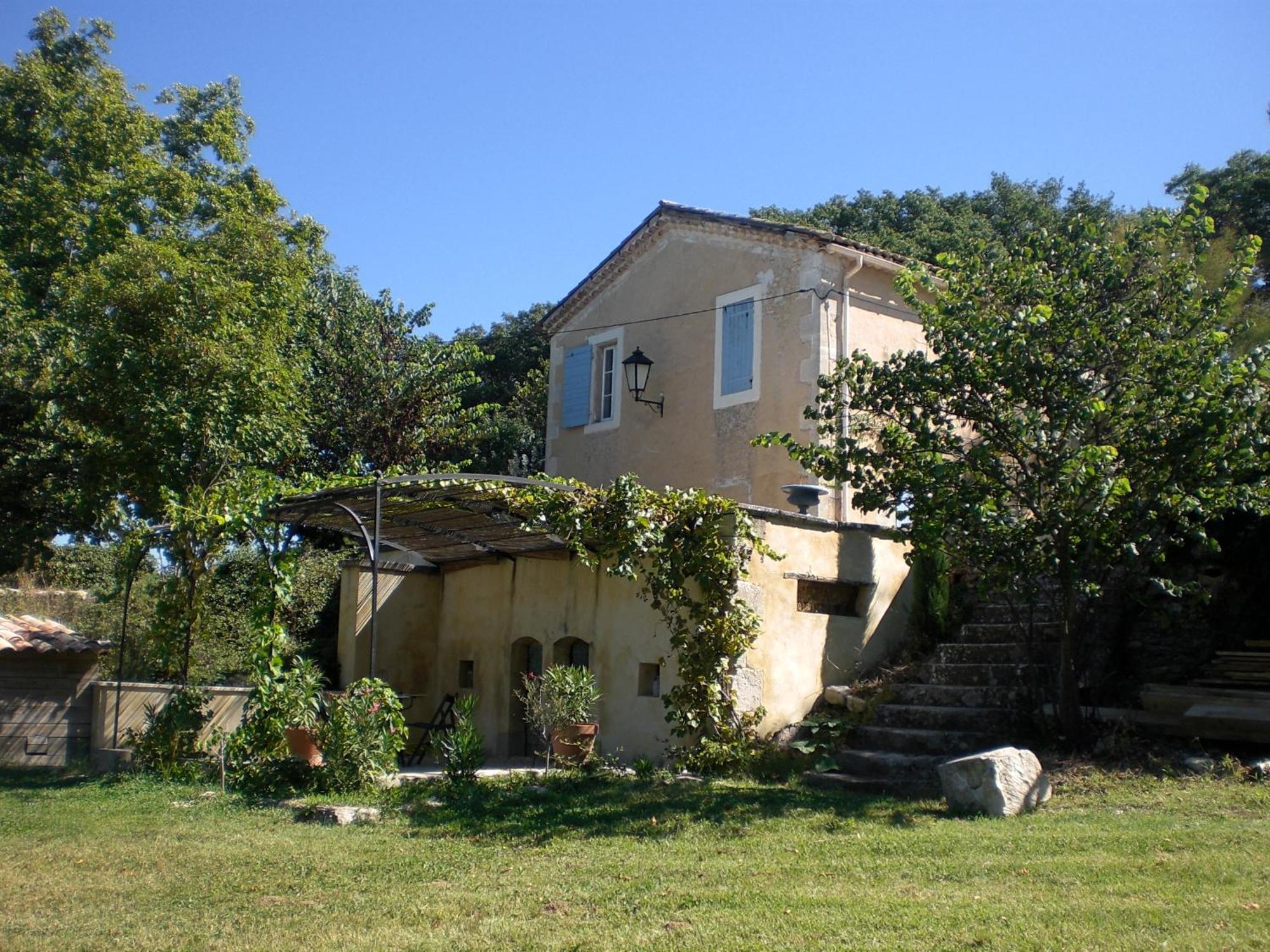Chateau De Peyrolles Apt Kültér fotó