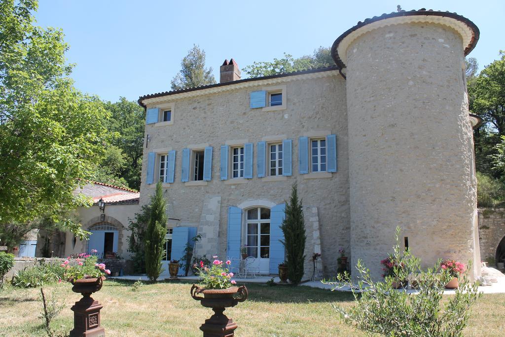 Chateau De Peyrolles Apt Kültér fotó
